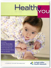 Healthy You Cover
