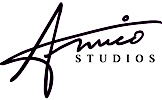 Amico Studios Logo