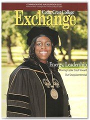 Cedar Crest College Exchange